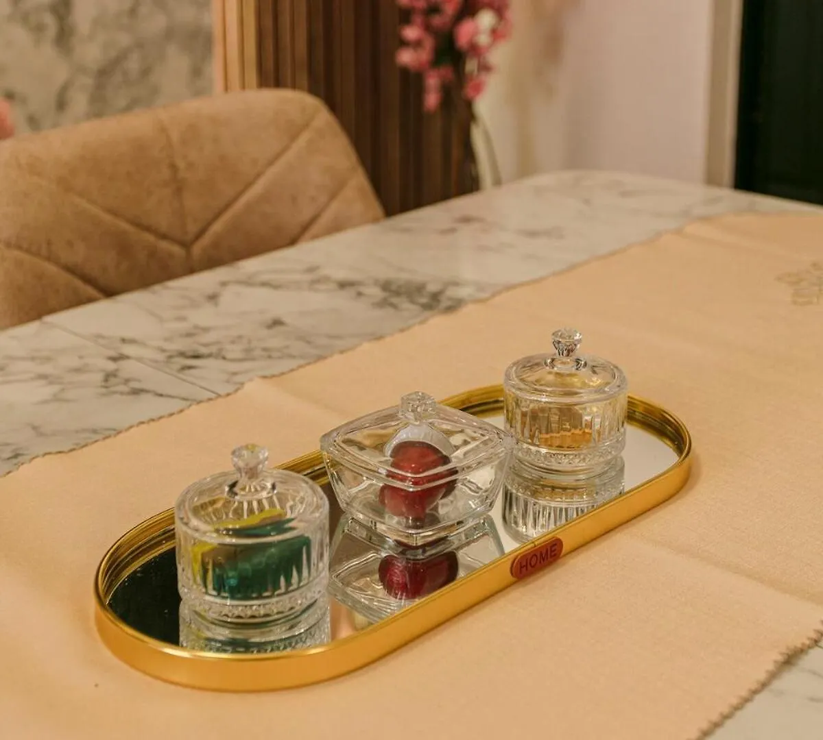 Traditionnel Boutique - Marrakech Downtown مراكش